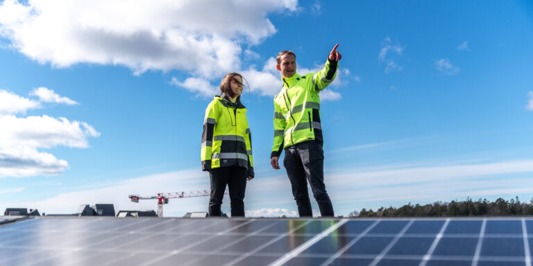 EnerGo Network strategiskt stöd för Buddy Energy