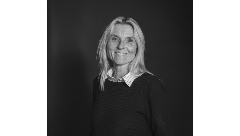 Mia Meriläinen gör sin LIA‑praktik hos EnerGo
