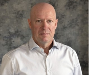 Tobias Karlsson, Eiropow