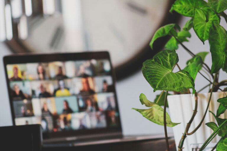 Webinar – Energibolag träffar Energiinnovationer